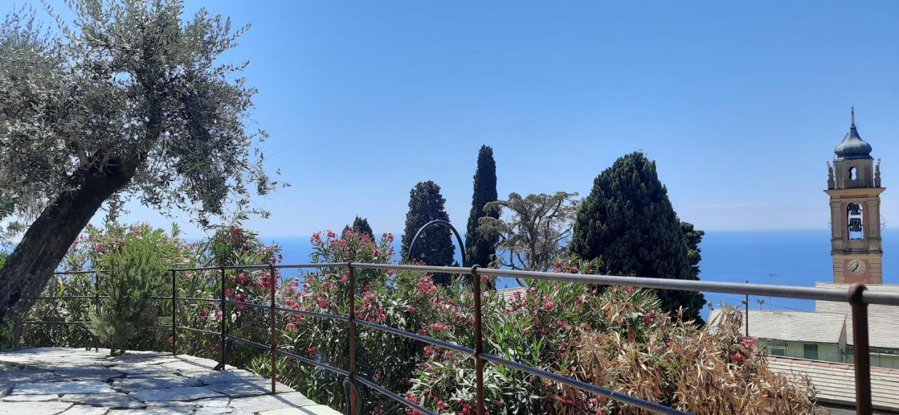 Locanda Goeghin 皮耶韦利古雷 外观 照片
